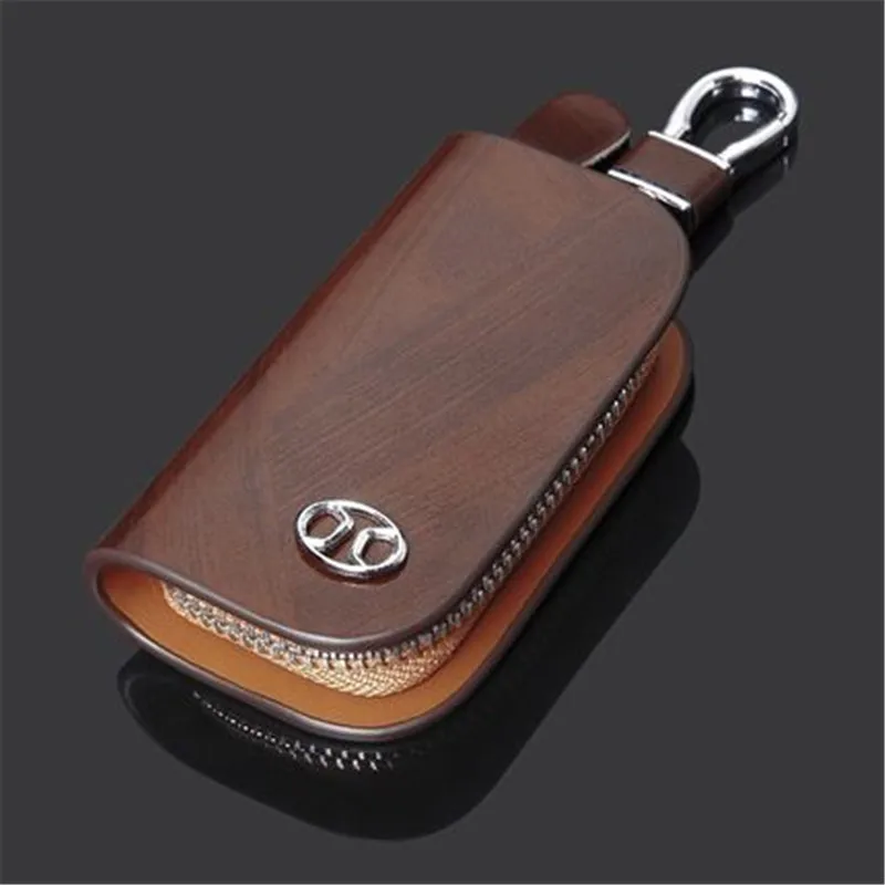 Leather Car Key Case for Baic X25 X35 X55 X65 1pc
Leather Car Key Case for Baic X25 X35 X55 X65 1pc