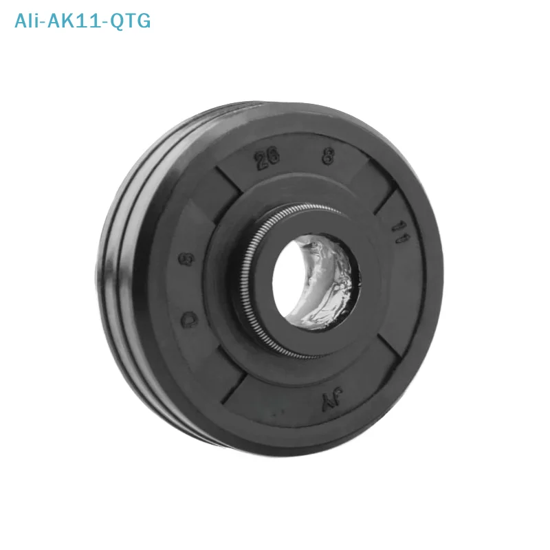 Hot! DD62-00053A Dishwasher Motor Sealing Gasket Shaft Oil Seal 20C258 N7551 26*8*11MM For Most Brands Dishwasher
Hot! DD62-00053A Dishwasher Motor Sealing Gasket Shaft Oil Seal 20C258 N7551 26*8*11MM For Most Brands Dishwasher