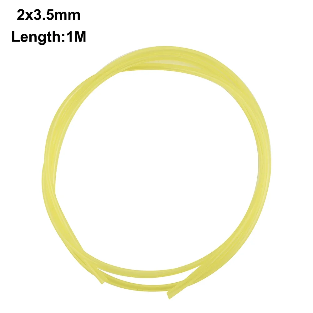 Hot Sale Newest Protable Reliable Fuel Line For Trimmer Chainsaw Blower Tools Fuel Pipe Hose Line Petrol Universal
Hot Sale Newest Protable Reliable Fuel Line For Trimmer Chainsaw Blower Tools Fuel Pipe Hose Line Petrol Universal