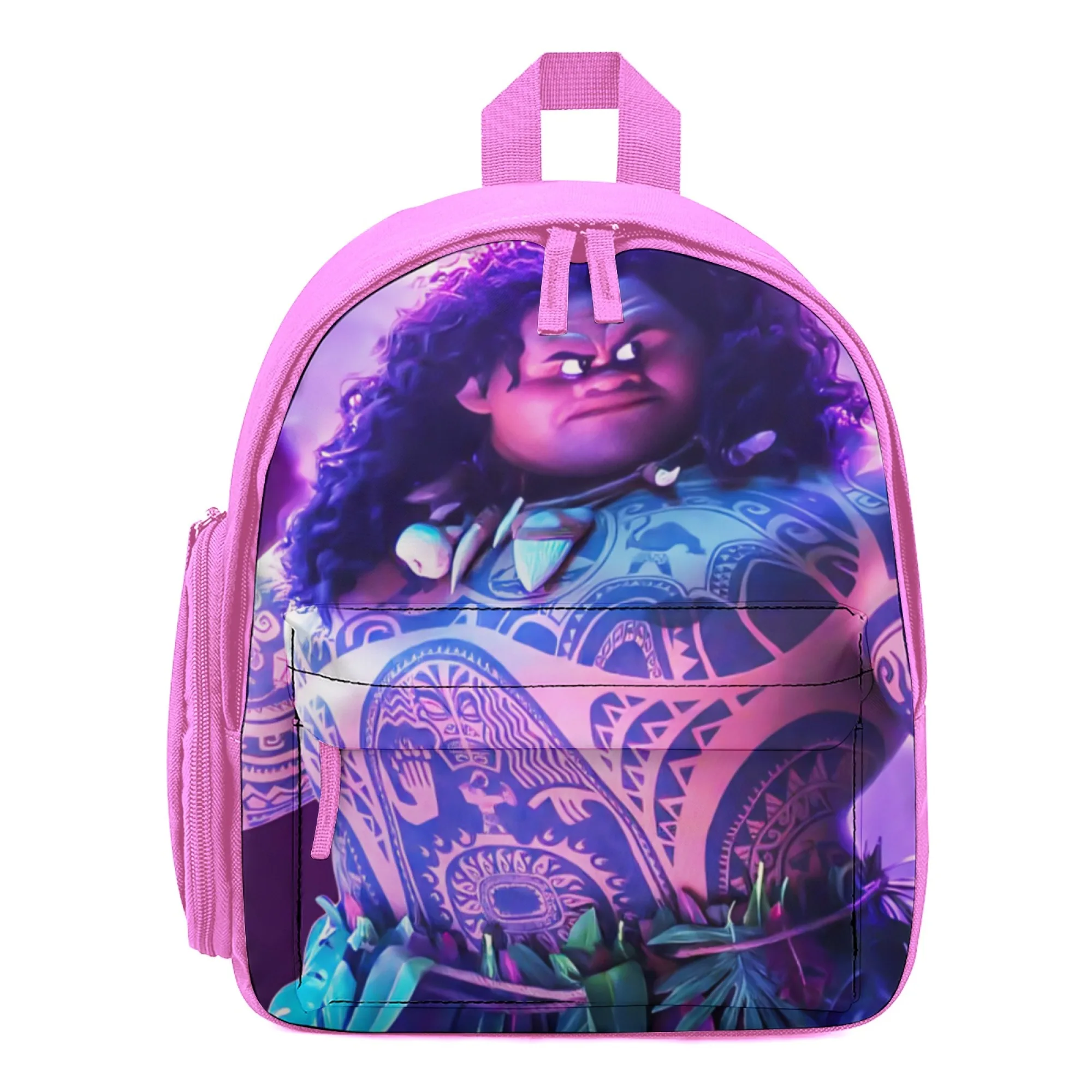 Muai Moana 2 Disney Girls Teenage School Backpacks 12-Inch Pink Children'S Schoolbag Mochila Printed
Muai Moana 2 Disney Girls Teenage School Backpacks 12-Inch Pink Children'S Schoolbag Mochila Printed