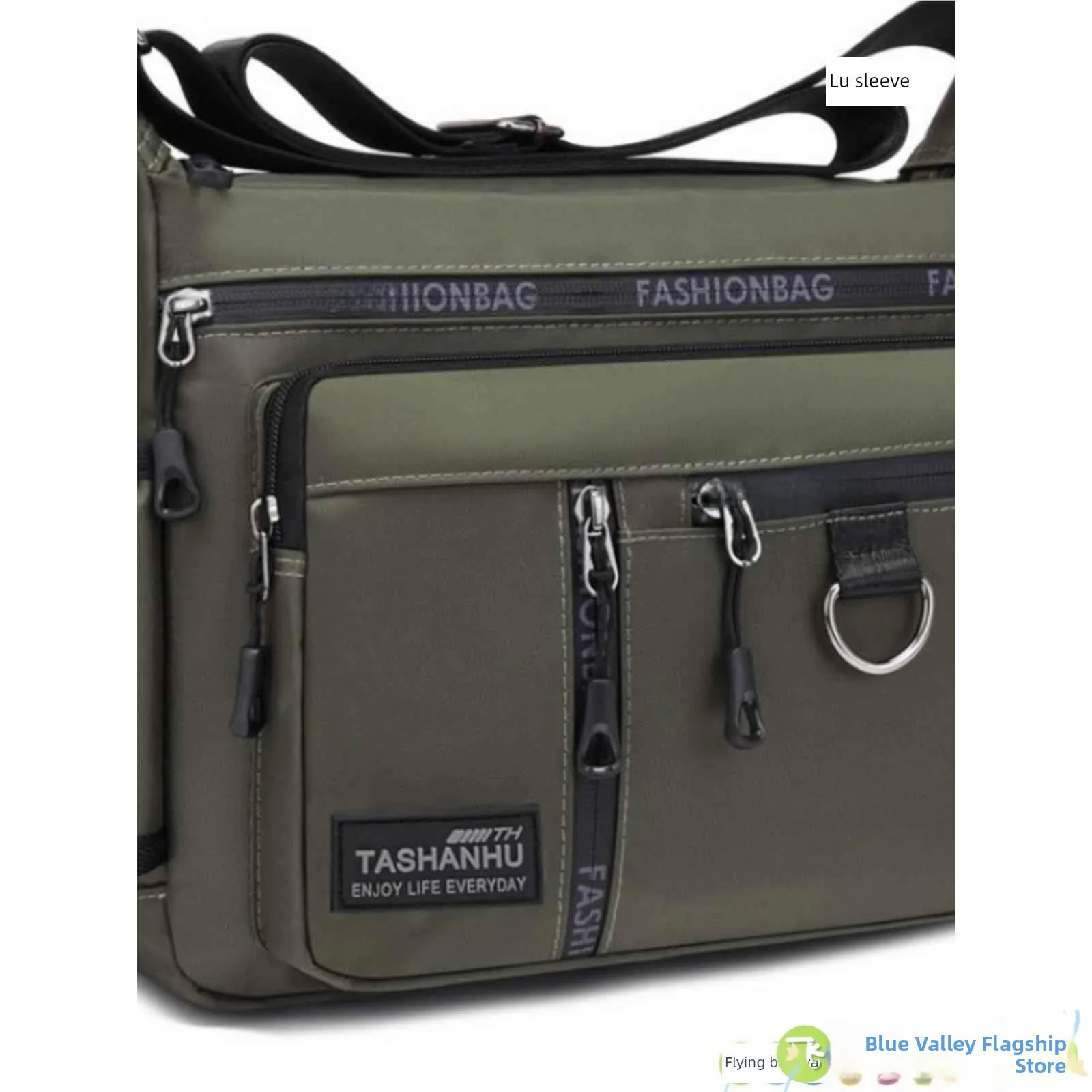 Мужская сумка через плечо Capaci Commuter Bapa, многофункциональная нагрудная сумка, спортивная сумка для фитнеса на открытом воздухе, бренд Blue Valley
Мужская сумка через плечо Capaci Commuter Bapa, многофункциональная нагрудная сумка, спортивная сумка для фитнеса на открытом воздухе, бренд Blue Valley