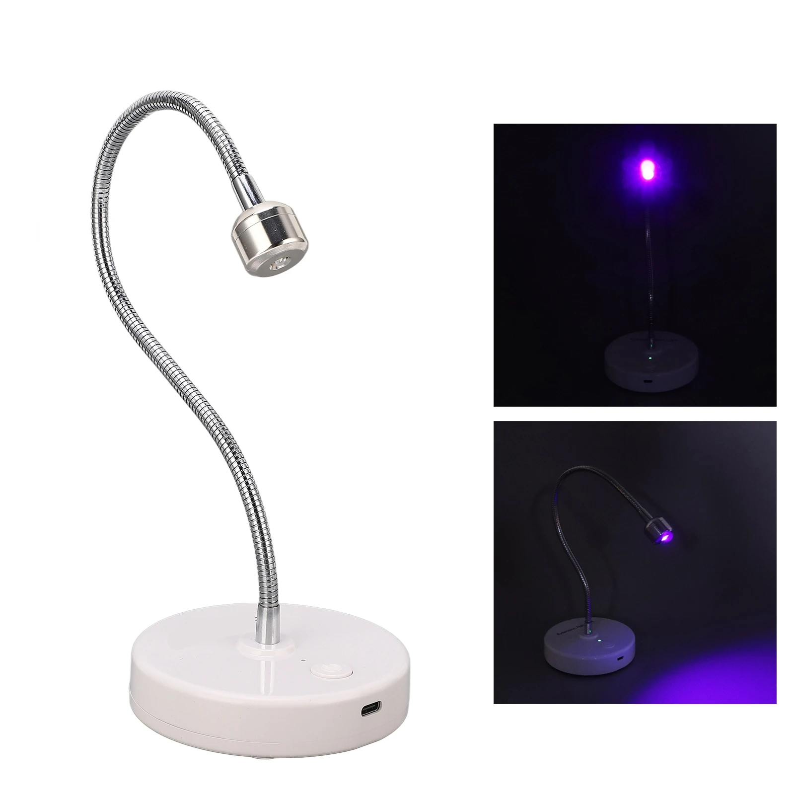 Nail Gel Drying Machine Nail Dryer Lamp Professional Gel Polish Dryer Quick Drying Nail Curing Machine 3W Gel Polish Drying Lamp
Nail Gel Drying Machine Nail Dryer Lamp Professional Gel Polish Dryer Quick Drying Nail Curing Machine 3W Gel Polish Drying Lamp