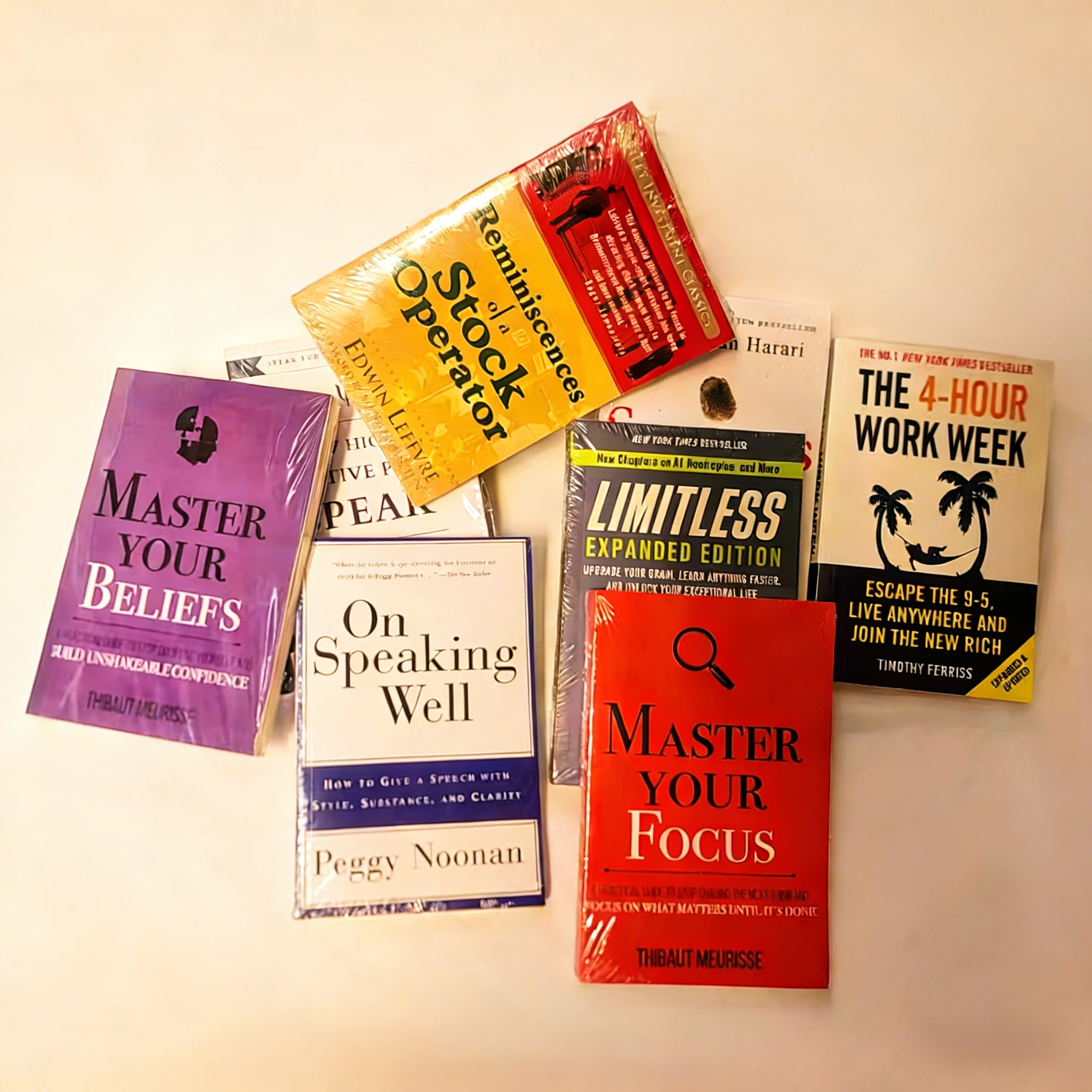 Бестселлер 2026 года: книга Марка Дугласа «Самодисциплинированный трейдер»: формирование выигрышного мышления
Бестселлер 2026 года: книга Марка Дугласа «Самодисциплинированный трейдер»: формирование выигрышного мышления