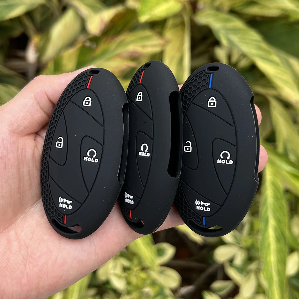 Силиконовый автомобильный чехол с 3/4/5/6/7 кнопками для Hyundai Kona Ioniq Santa Fe MX5 Tucson 2025 StubHub 2024, чехол-брелок
Силиконовый автомобильный чехол с 3/4/5/6/7 кнопками для Hyundai Kona Ioniq Santa Fe MX5 Tucson 2025 StubHub 2024, чехол-брелок