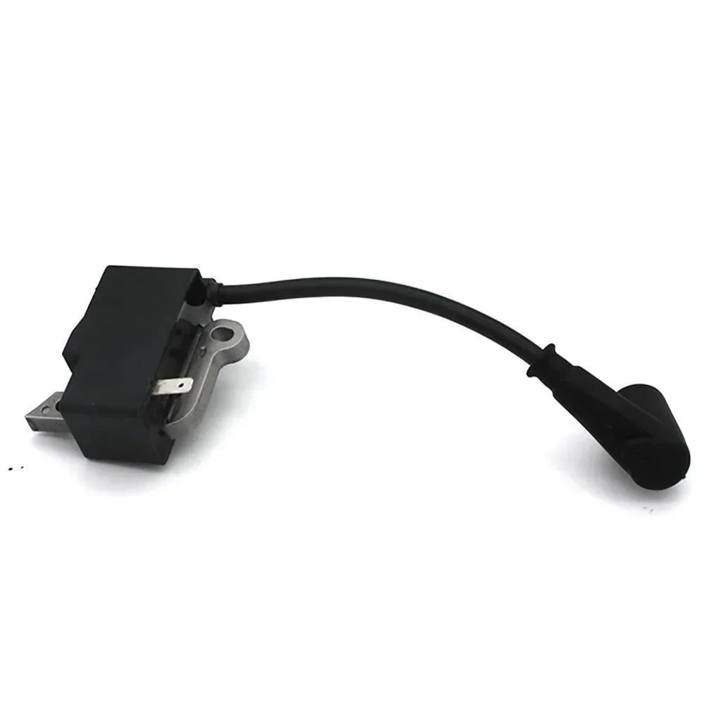 Новый инструмент, замена катушки зажигания, оборудование для бензопилы, высококачественные уличные детали, комплект для ремонта, аксессуары, черный 
Новый инструмент, замена катушки зажигания, оборудование для бензопилы, высококачественные уличные детали, комплект для ремонта, аксессуары, черный