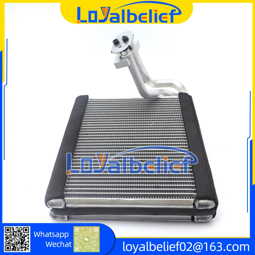 Air Conditioning AC Evaporator Core For Citroen C3 Sega Triumph Peugeot 208 307 308 406 14-18 1611913080
Air Conditioning AC Evaporator Core For Citroen C3 Sega Triumph Peugeot 208 307 308 406 14-18 1611913080