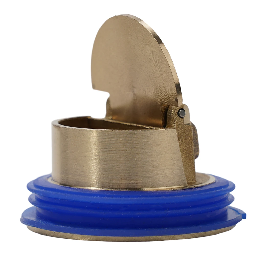 One-Way Valve Shower Drainer Floor Drain Core Insectproof Anti-Odor Drain Cover Sewer Strainer Plug For Kitchen Bathroom Toilet
One-Way Valve Shower Drainer Floor Drain Core Insectproof Anti-Odor Drain Cover Sewer Strainer Plug For Kitchen Bathroom Toilet