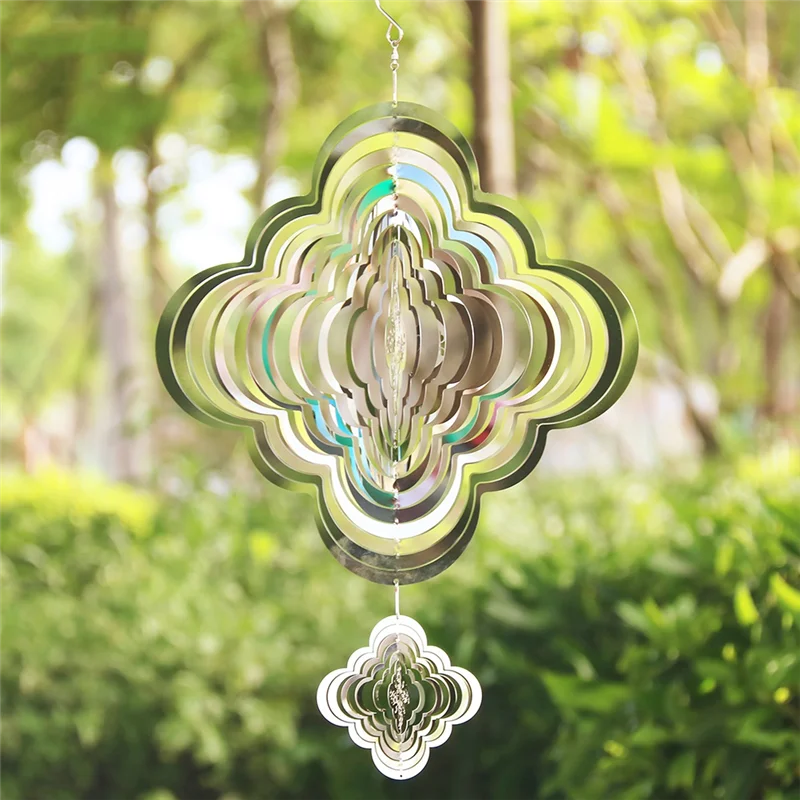 Hot Selling-Wind Chimes With Mini Wind Spinner, Gifts For Women, Outdoor Hanging Decor Clearance For Garden, Patio, Backyard, Po
Hot Selling-Wind Chimes With Mini Wind Spinner, Gifts For Women, Outdoor Hanging Decor Clearance For Garden, Patio, Backyard, Po