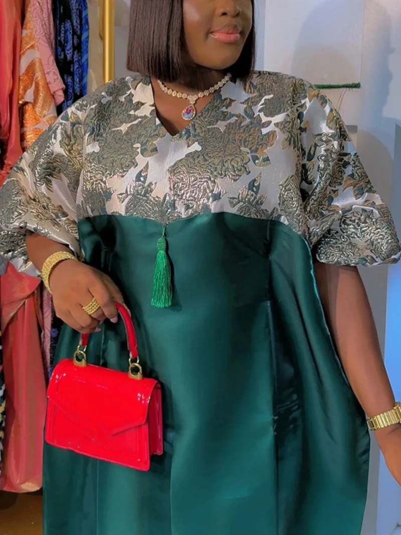 Abayas For Women Dubai Luxury 2025 African Muslim Fashion Dress Caftan Marocain Evening Party Dresses Boubou Robe Djellaba Femme
Abayas For Women Dubai Luxury 2025 African Muslim Fashion Dress Caftan Marocain Evening Party Dresses Boubou Robe Djellaba Femme