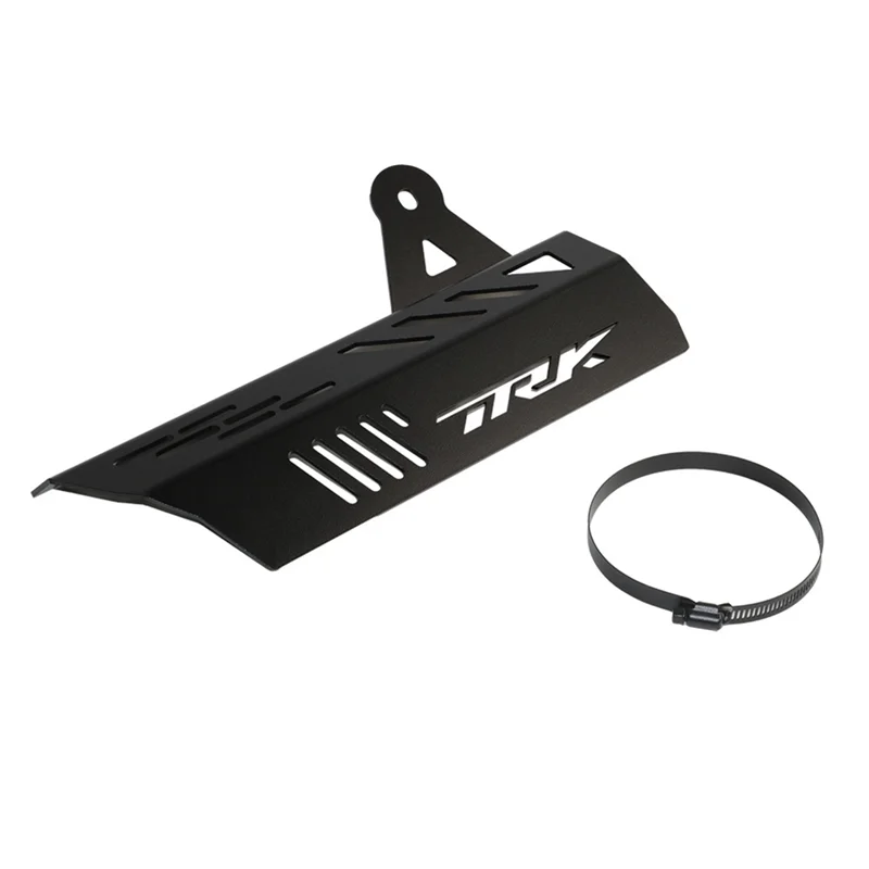 Крышка выхлопной трубы мотоцикла, защита глушителя для Benelli TRK702X TRK702-A02G
Крышка выхлопной трубы мотоцикла, защита глушителя для Benelli TRK702X TRK702-A02G