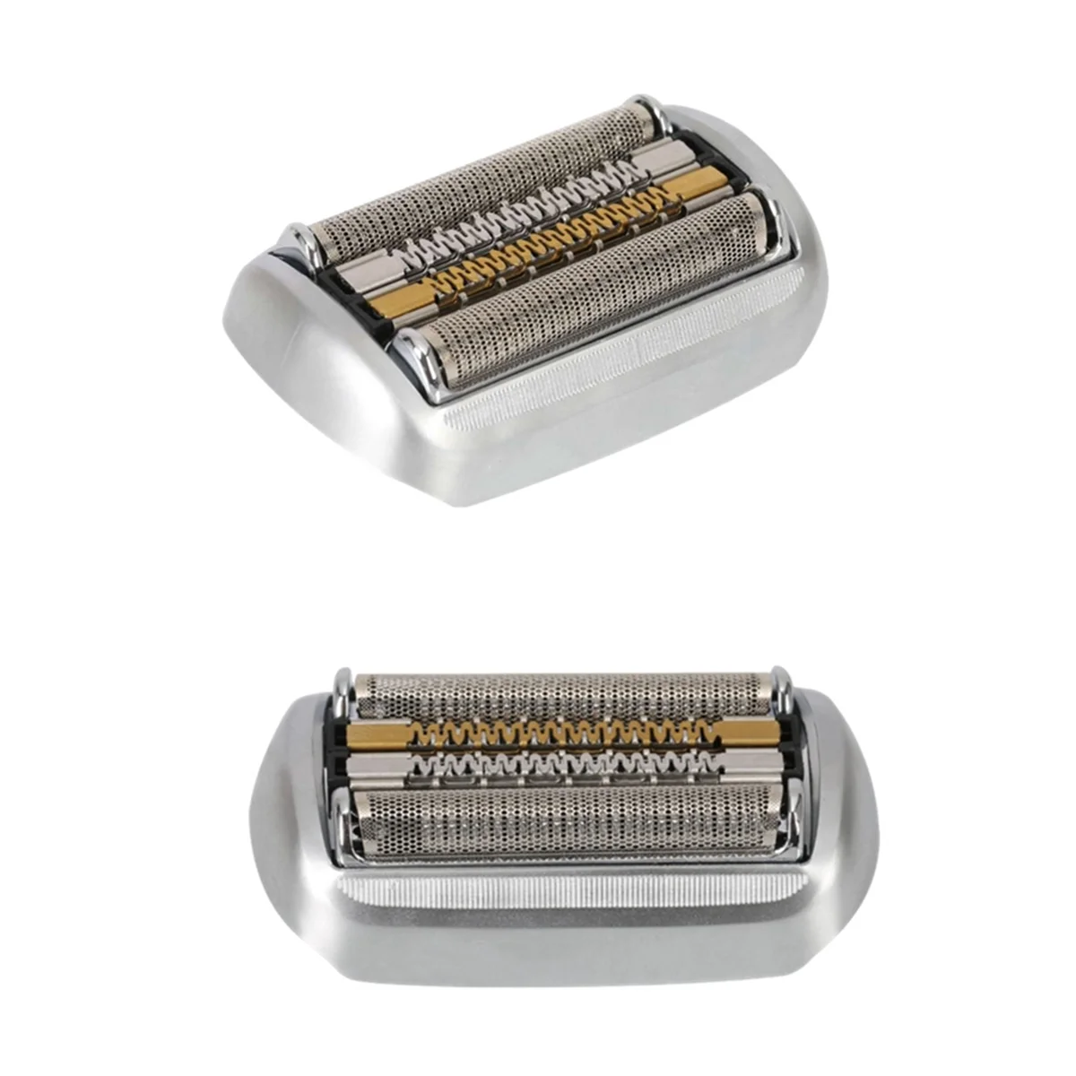 N95R94M Replacement Head Razor Blade Shaver Cassette for Braun Series 9 Shavers Electric Shaver
N95R94M Replacement Head Razor Blade Shaver Cassette for Braun Series 9 Shavers Electric Shaver