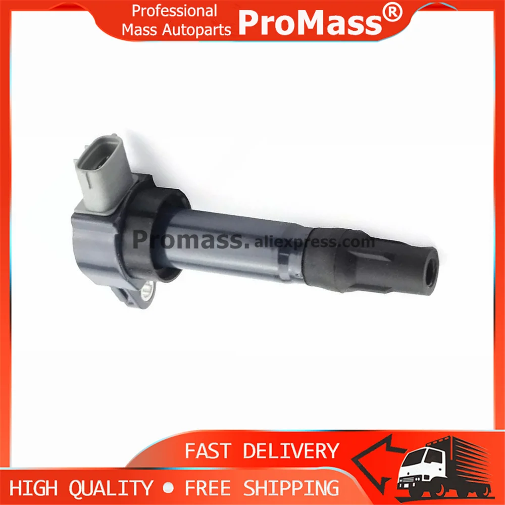 Ignition Coil For MITSUBISHI ASX 1.6 2010- COLT VI 1.1 1.3 04-12 GALANT LANCER VIII CITROEN C4 PEUGEOT 4008 MN195805 1607576780
Ignition Coil For MITSUBISHI ASX 1.6 2010- COLT VI 1.1 1.3 04-12 GALANT LANCER VIII CITROEN C4 PEUGEOT 4008 MN195805 1607576780