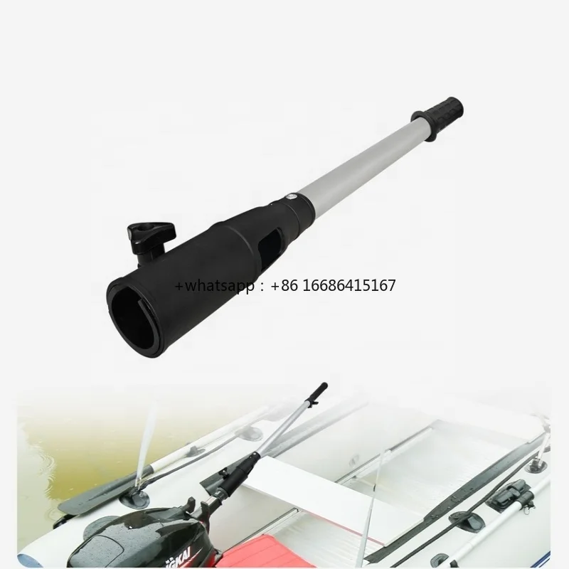 Удлинитель двигателя, подвесной двигатель, вытянутый культиватор для морской лодки, простой в эксплуатации
Удлинитель двигателя, подвесной двигатель, вытянутый культиватор для морской лодки, простой в эксплуатации