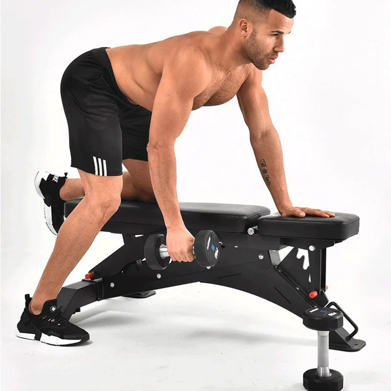 Be suitable for multi-function fitness chair sleeping board indoor sports equipment
Be suitable for multi-function fitness chair sleeping board indoor sports equipment