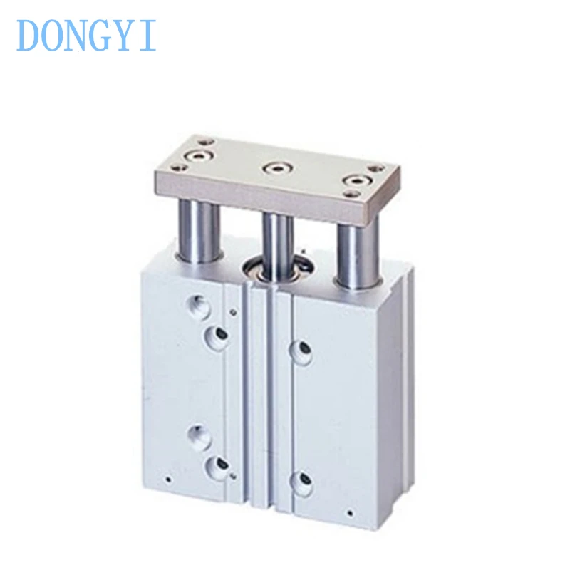 Guide Cylinder MCGB MCGB-23 MCGB-23-16-10/20/25/30/40/50/75/100/125/150/175/200/250/300
Guide Cylinder MCGB MCGB-23 MCGB-23-16-10/20/25/30/40/50/75/100/125/150/175/200/250/300