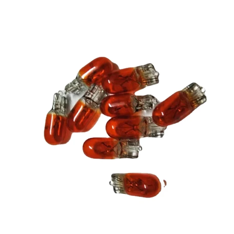 For Electric Scooters, Motorcycles, Electric Trike, Plug-in 12V 48V5 5V60V Instrument Lights 10pcs
For Electric Scooters, Motorcycles, Electric Trike, Plug-in 12V 48V5 5V60V Instrument Lights 10pcs
