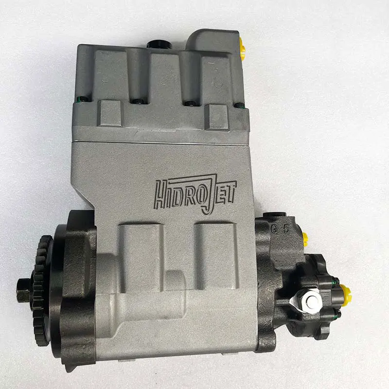 Factory Direct Sale in Stock Excavator Parts Injection Pump 319-0680 3190680 for C7 Engine
Factory Direct Sale in Stock Excavator Parts Injection Pump 319-0680 3190680 for C7 Engine