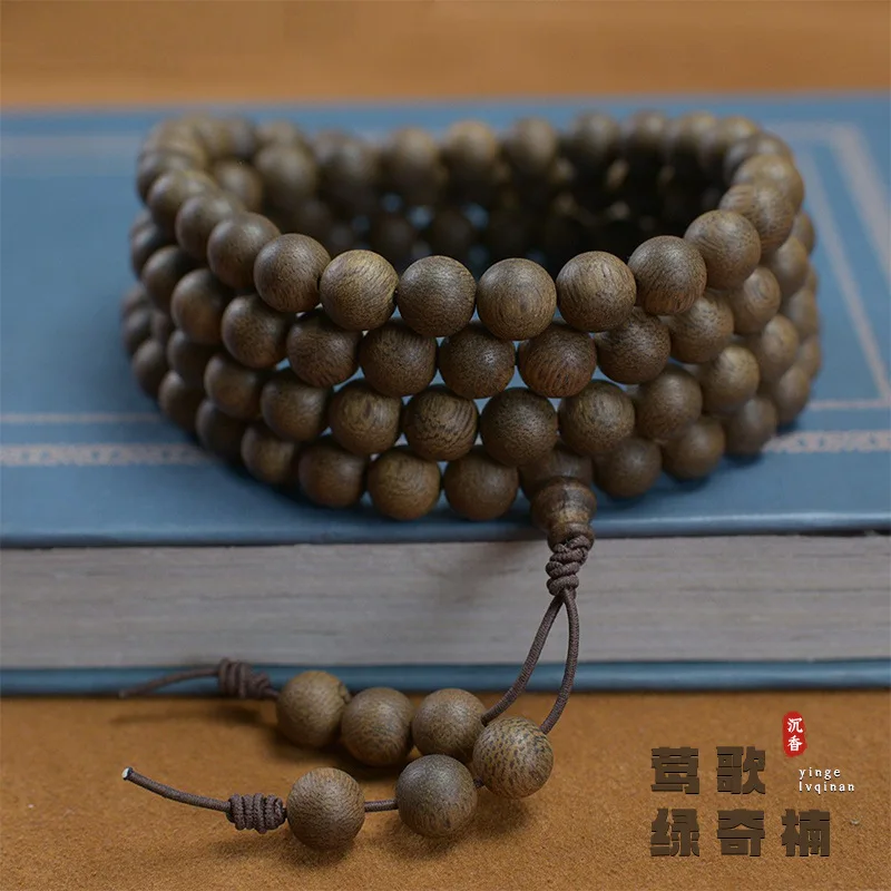 8 мм бусины, многониточные бусины Yingge, браслет из зеленого агара, высокое масло, круглая бусина премиум-класса, ручные буддийские четки
8 мм бусины, многониточные бусины Yingge, браслет из зеленого агара, высокое масло, круглая бусина премиум-класса, ручные буддийские четки