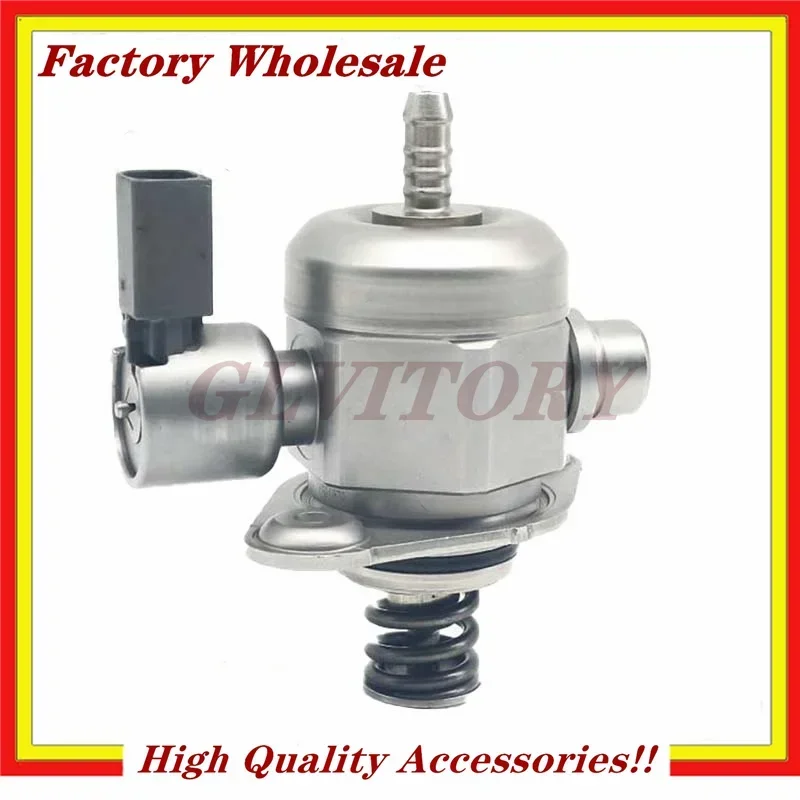 06H127025Q 0261520176 Топливный насос высокого давления для AUDI A3 A4 A5 Q3 TT SEAT ALTEA LEON SKODA Octavia Yeti Superb 1.8 2.0 2006-19 
06H127025Q 0261520176 Топливный насос высокого давления для AUDI A3 A4 A5 Q3 TT SEAT ALTEA LEON SKODA Octavia Yeti Superb 1.8 2.0 2006-19