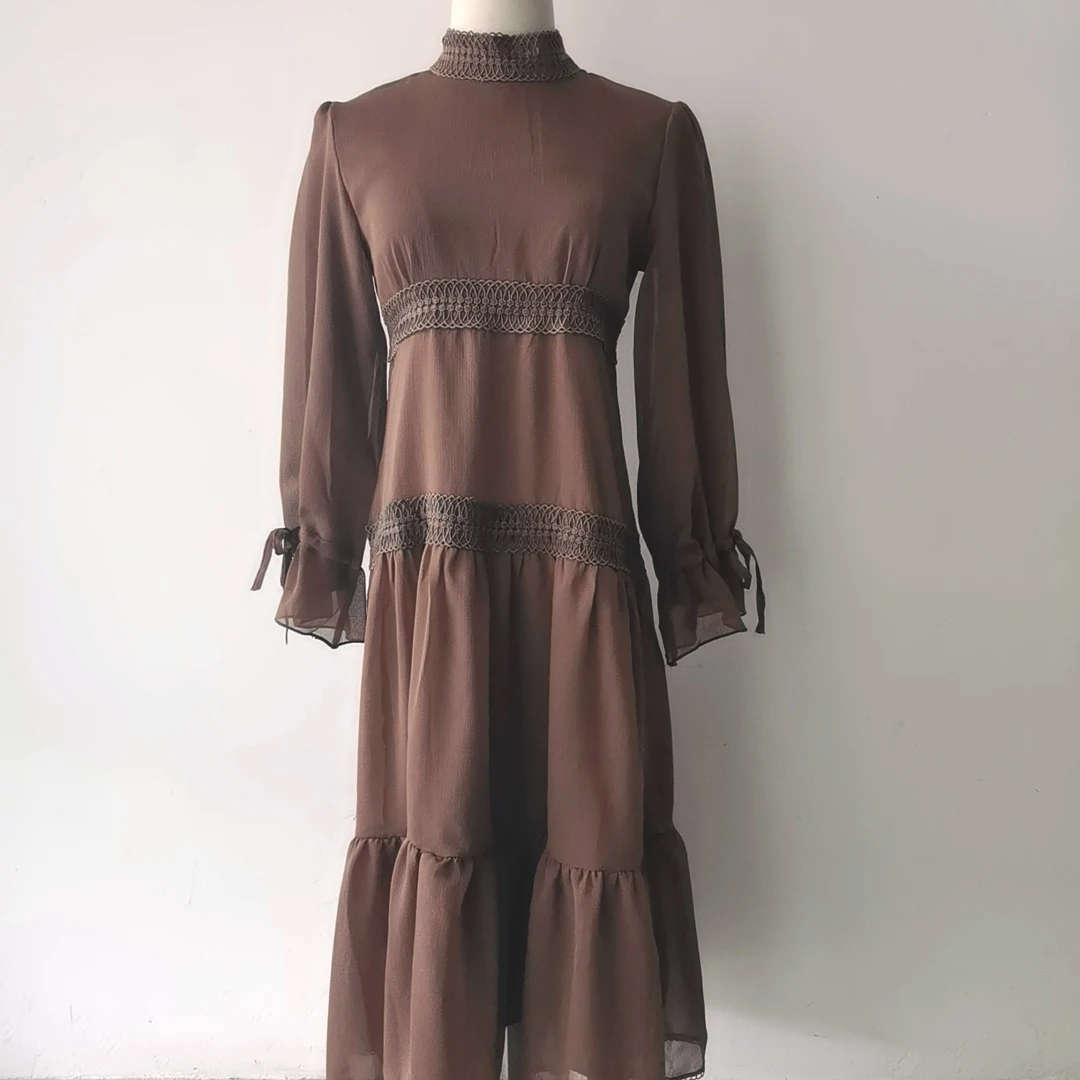 Eid Ramadan Chiffon Muslim Kids Abaya Girls Dubai Turkey Islamic Dress Khimar Prayer Clothes For Children Kebaya Robe Musulmane
Eid Ramadan Chiffon Muslim Kids Abaya Girls Dubai Turkey Islamic Dress Khimar Prayer Clothes For Children Kebaya Robe Musulmane