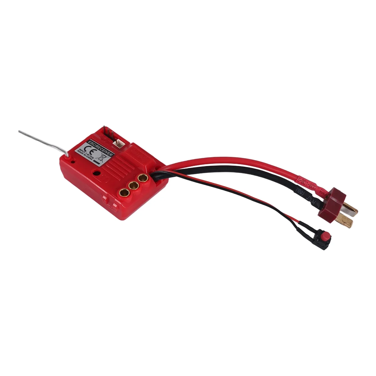 Бесщеточный приемник ESC для HBX 16889 16889A 16890 16890A SG 1601 SG 1602 SG1601 SG1602, аксессуары для радиоуправляемых автомобилей
Бесщеточный приемник ESC для HBX 16889 16889A 16890 16890A SG 1601 SG 1602 SG1601 SG1602, аксессуары для радиоуправляемых автомобилей