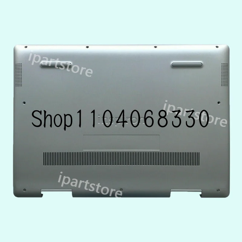 Новый нижний чехол с упором для рук для Dell Inspiron 14 5482 5481 0637YH, серебристый
Новый нижний чехол с упором для рук для Dell Inspiron 14 5482 5481 0637YH, серебристый