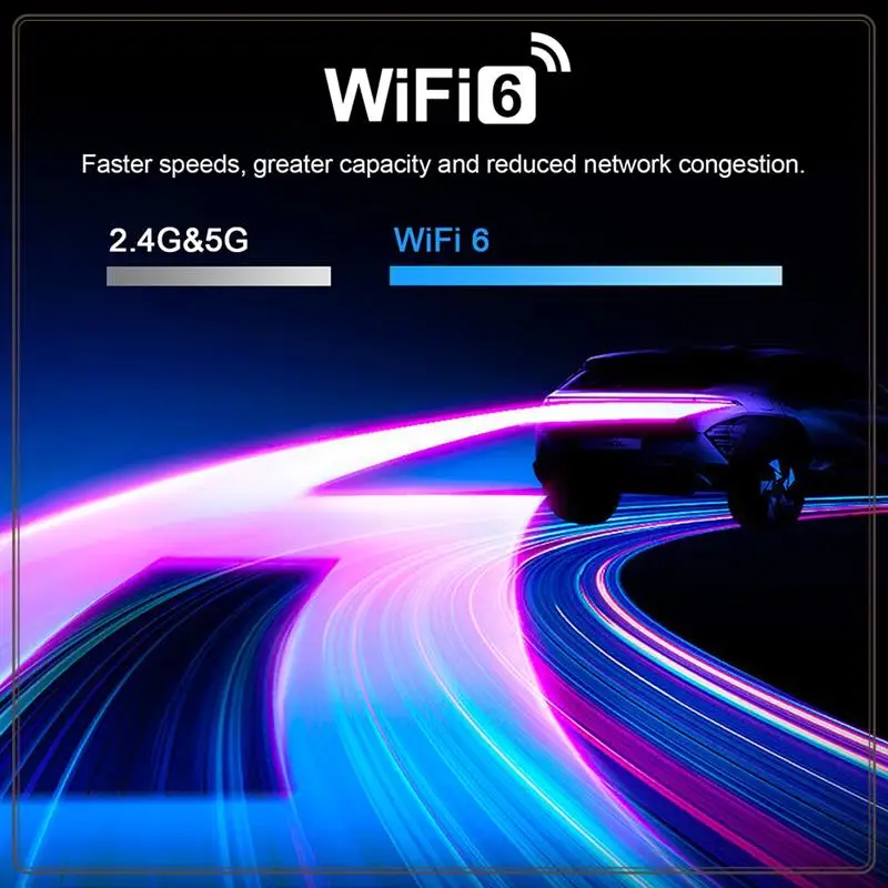 Reliable-H96 Clock TV Video Box Decoding Android14 Support 8K Wifi6 Media Player TV Receiver BT5.0 Voice Remote TV Boxs,H96 Cloc
Reliable-H96 Clock TV Video Box Decoding Android14 Support 8K Wifi6 Media Player TV Receiver BT5.0 Voice Remote TV Boxs,H96 Cloc