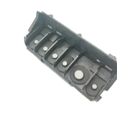 Печатающая головка QY6-0090 подходит для Canon TS8151, TS8340, TS8260, TS8080, TS9060, TS9000, TS8320, TS9040, TS8151, TS8100, TS9070, TS8295, TS8190
Печатающая головка QY6-0090 подходит для Canon TS8151, TS8340, TS8260, TS8080, TS9060, TS9000, TS8320, TS9040, TS8151, TS8100, TS9070, TS8295, TS8190