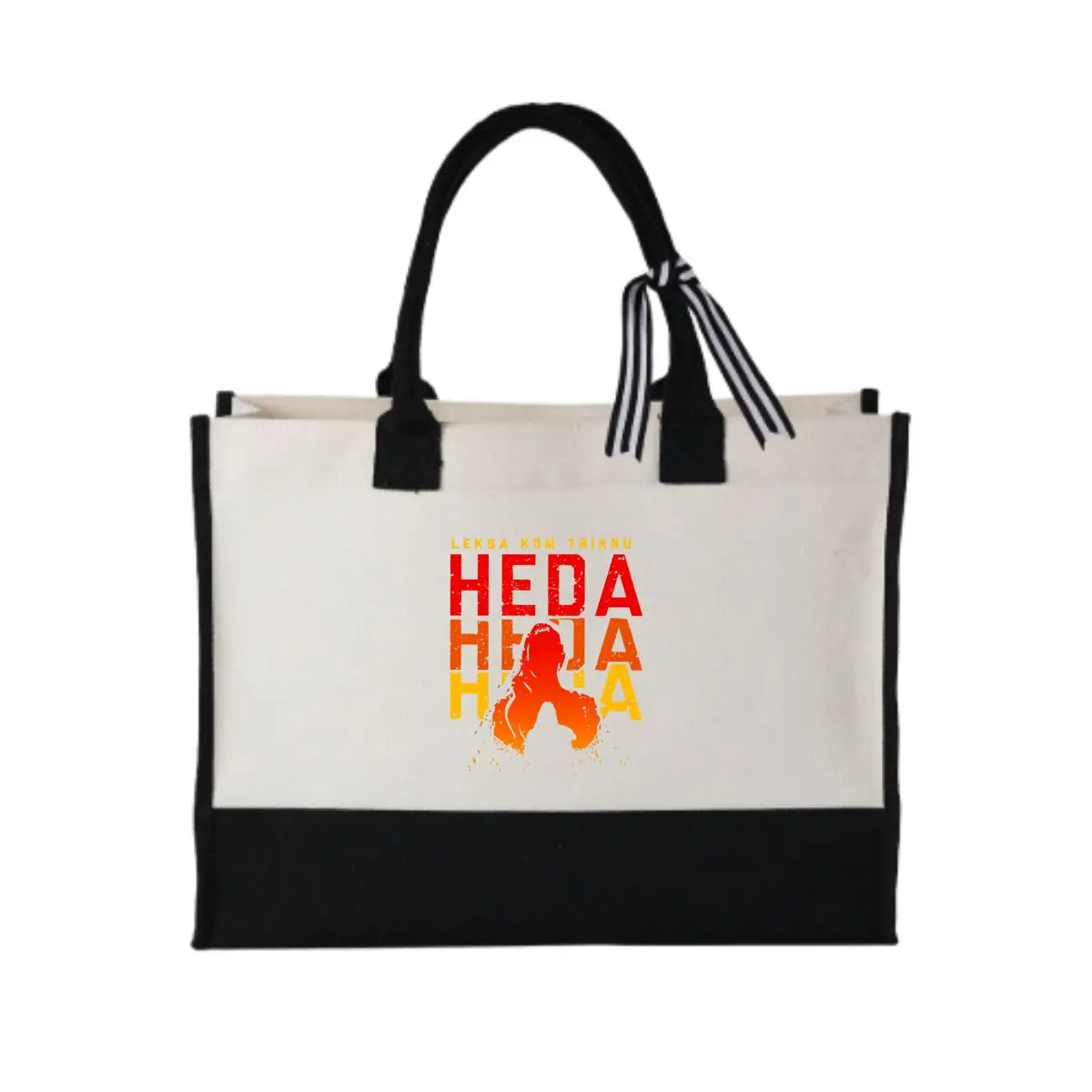 Heda Lexa Art Themed Design Environmental Protection Portable Storage Bags 2026 Fashion Handbags
Heda Lexa Art Themed Design Environmental Protection Portable Storage Bags 2026 Fashion Handbags
