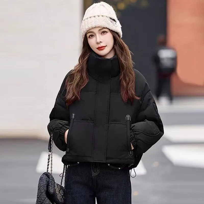 Puffer Parkas Korean Womens Dry Weather Arid Rainless Sunny Clear Waterless Moisture Free Precipitation Less Comfortable Style
Puffer Parkas Korean Womens Dry Weather Arid Rainless Sunny Clear Waterless Moisture Free Precipitation Less Comfortable Style