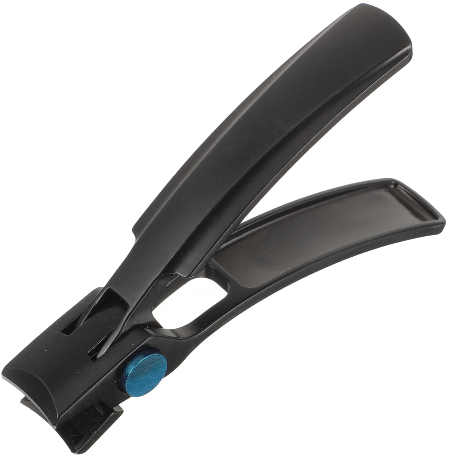 Anti-Splash Clipper Large Stainless Steel Nail Trimmer Home Travel Lightweight Portable Fingernail Toe Nail Cutter
Anti-Splash Clipper Large Stainless Steel Nail Trimmer Home Travel Lightweight Portable Fingernail Toe Nail Cutter