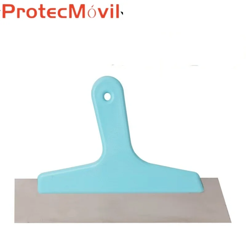 Инструмент для удаления обоев: пластиковый скребок с изогнутой ручкой – резак для обрезки краев обоев из нержавеющей стали для приклеивания краев
Инструмент для удаления обоев: пластиковый скребок с изогнутой ручкой – резак для обрезки краев обоев из нержавеющей стали для приклеивания краев