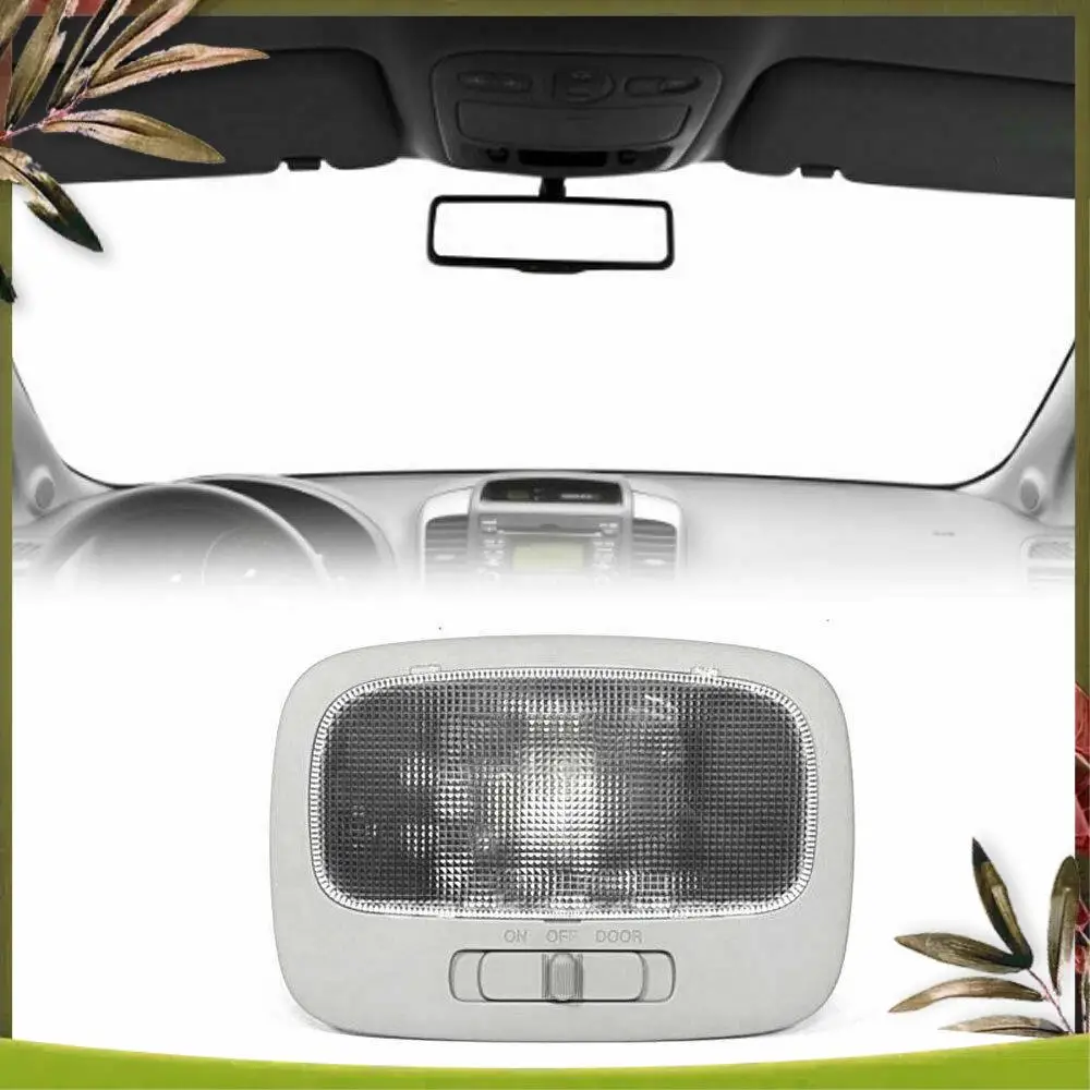 A83R-Car Interior Overhead Lamp Reading Light For Kia Sedona Rondo 2008-2014 928704D500QW 92870-4D500QW
A83R-Car Interior Overhead Lamp Reading Light For Kia Sedona Rondo 2008-2014 928704D500QW 92870-4D500QW