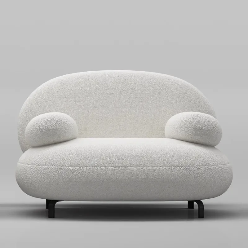 Nordic Loveseat Designer Living Room Sofas Lounge Create Tiny House Living Room Sofas Relaxing Filling Muebles Living Room Sofas
Nordic Loveseat Designer Living Room Sofas Lounge Create Tiny House Living Room Sofas Relaxing Filling Muebles Living Room Sofas