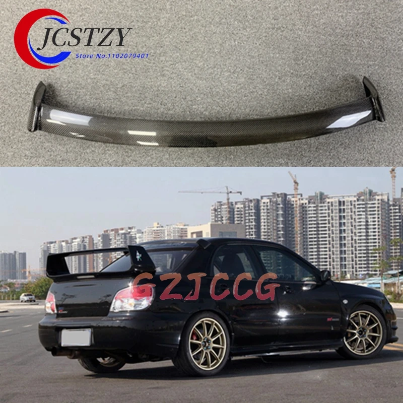 Стайлинг автомобиля Impreza 7-9 поколения стиль НТИ углеродное волокно спойлер крыло для Subaru 2013 ~ 2015
Стайлинг автомобиля Impreza 7-9 поколения стиль НТИ углеродное волокно спойлер крыло для Subaru 2013 ~ 2015