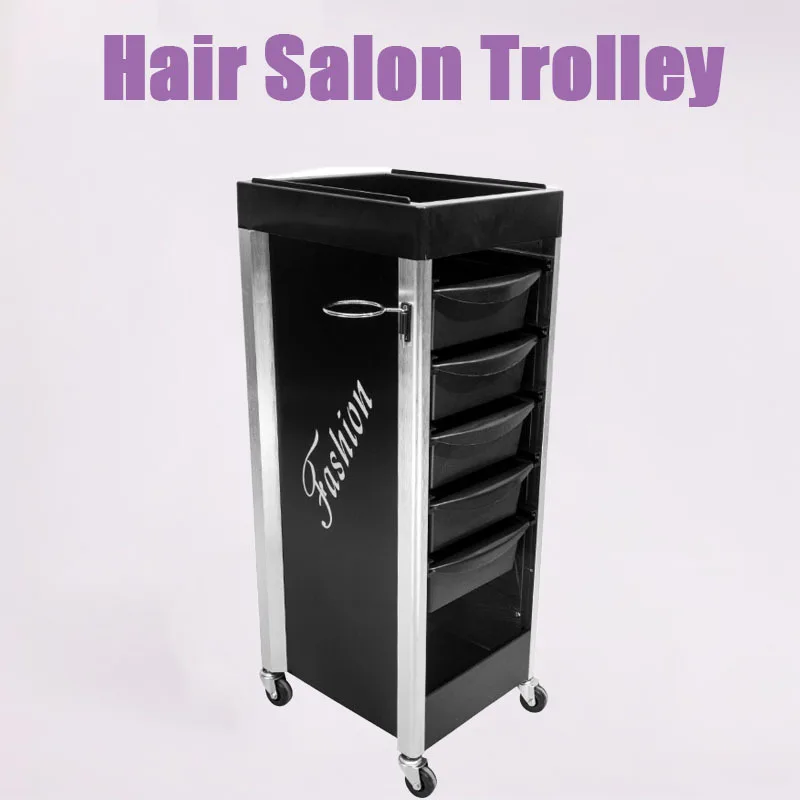 Beauty salon High-end hair salon special tool cart Barber shop Perming and dyeing tool cart Bar cabinet
Beauty salon High-end hair salon special tool cart Barber shop Perming and dyeing tool cart Bar cabinet