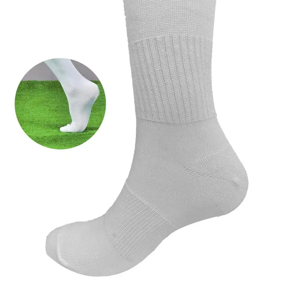 Adult Casual Cotton Socks Sports High over The Knee Soccer Football Plain Long Breathable Comfortable Polyester Spandex Men
Adult Casual Cotton Socks Sports High over The Knee Soccer Football Plain Long Breathable Comfortable Polyester Spandex Men