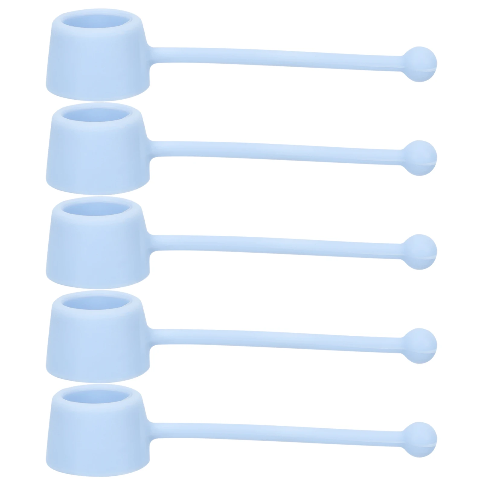 5pcs Silica Gel Finger Strengtheners Portable Piano Guitar Training Tools Enhance Flexibility Durable Reusable
5pcs Silica Gel Finger Strengtheners Portable Piano Guitar Training Tools Enhance Flexibility Durable Reusable