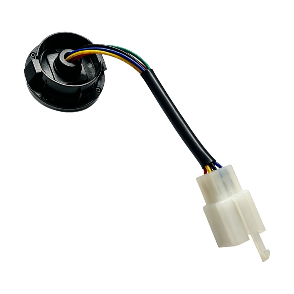 One-Button Starter For Westinghouse Wgen9500 Wgen5300 Engine Start Stop Push Button For Portable Generators
One-Button Starter For Westinghouse Wgen9500 Wgen5300 Engine Start Stop Push Button For Portable Generators