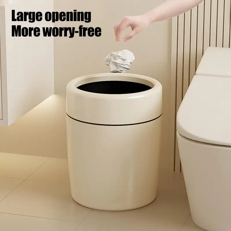 Kitchen Trash Can Uncovered Large Capacity Restroom Trash Can Versatile Waste Bin For Living Room Bedroom Kitchen Dining Offices
Kitchen Trash Can Uncovered Large Capacity Restroom Trash Can Versatile Waste Bin For Living Room Bedroom Kitchen Dining Offices