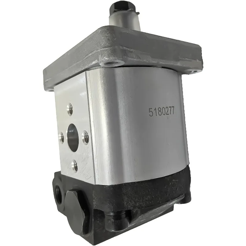 Hydraulic Pump 5180277 Replacement for Case MXM140 MXM155 MXM175 MXM190 MXM120 MXM130 Tractor
Hydraulic Pump 5180277 Replacement for Case MXM140 MXM155 MXM175 MXM190 MXM120 MXM130 Tractor