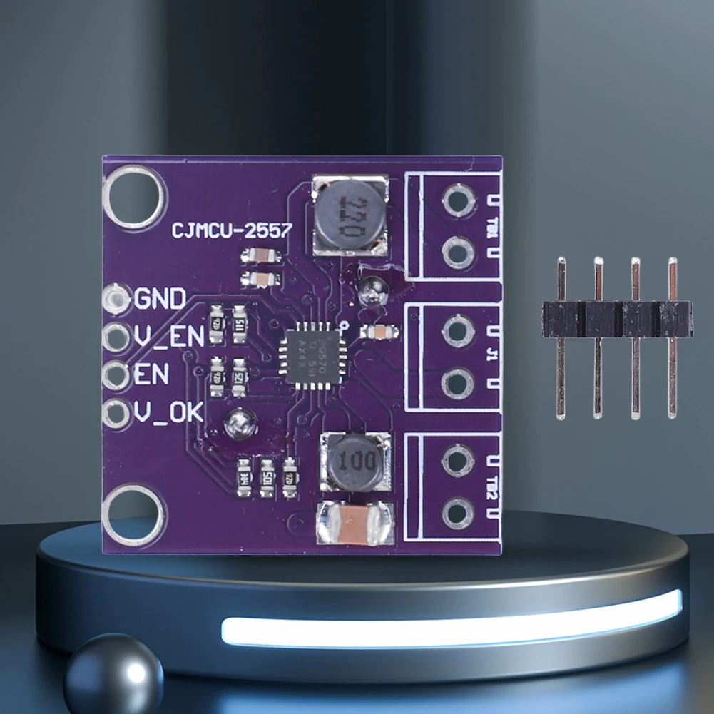 BQ25570 Модуль энергетического комбайна, повышающее зарядное устройство, маломощная беспроводная сетевая плата, модуль преобразователя напряжения
BQ25570 Модуль энергетического комбайна, повышающее зарядное устройство, маломощная беспроводная сетевая плата, модуль преобразователя напряжения