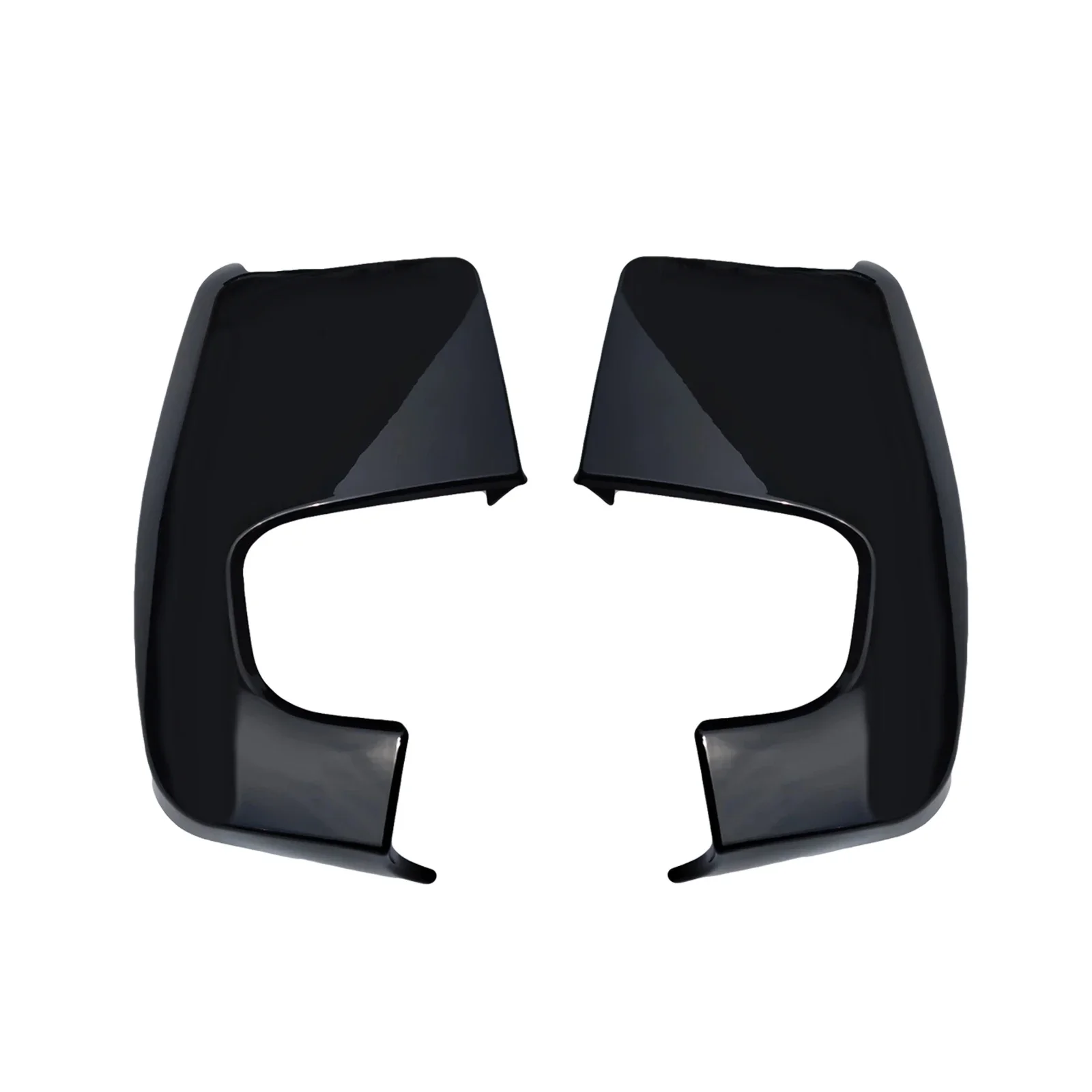 Custom V362 Mirror Cover Gloss Black Mirror Cover Car Mirror Accessory High Universality Fitment Easy Installation
Custom V362 Mirror Cover Gloss Black Mirror Cover Car Mirror Accessory High Universality Fitment Easy Installation