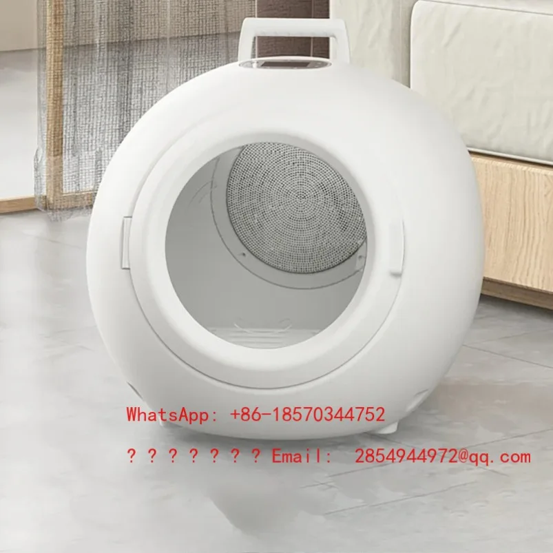 Pet Drying Oven, Cat Hair Dryer, Dog Small Dog Water Dryer, Silent, Low-noise, Sterilization, Constant Temperature
Pet Drying Oven, Cat Hair Dryer, Dog Small Dog Water Dryer, Silent, Low-noise, Sterilization, Constant Temperature