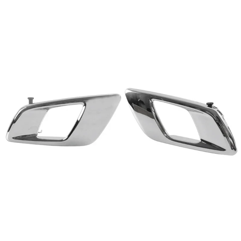 1Pair Chrome Inner Door Handle Assy AB3921971AB AB3921970AB for Ford Ranger Wildtrak Hi-Rider 2012-2018 Interior Pull
1Pair Chrome Inner Door Handle Assy AB3921971AB AB3921970AB for Ford Ranger Wildtrak Hi-Rider 2012-2018 Interior Pull