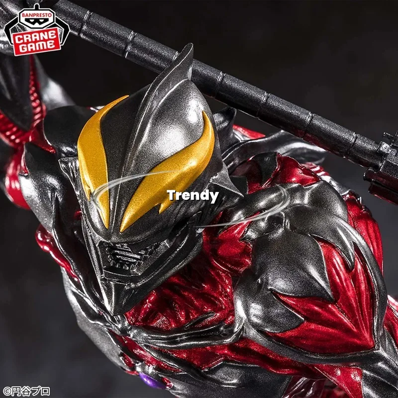Original BANDAI SPIRITS BANPRESTO Goukai Daikaiju Batalla: Ultra Ginga Densetsu EL FILM Ultraman Belial
Original BANDAI SPIRITS BANPRESTO Goukai Daikaiju Batalla: Ultra Ginga Densetsu EL FILM Ultraman Belial