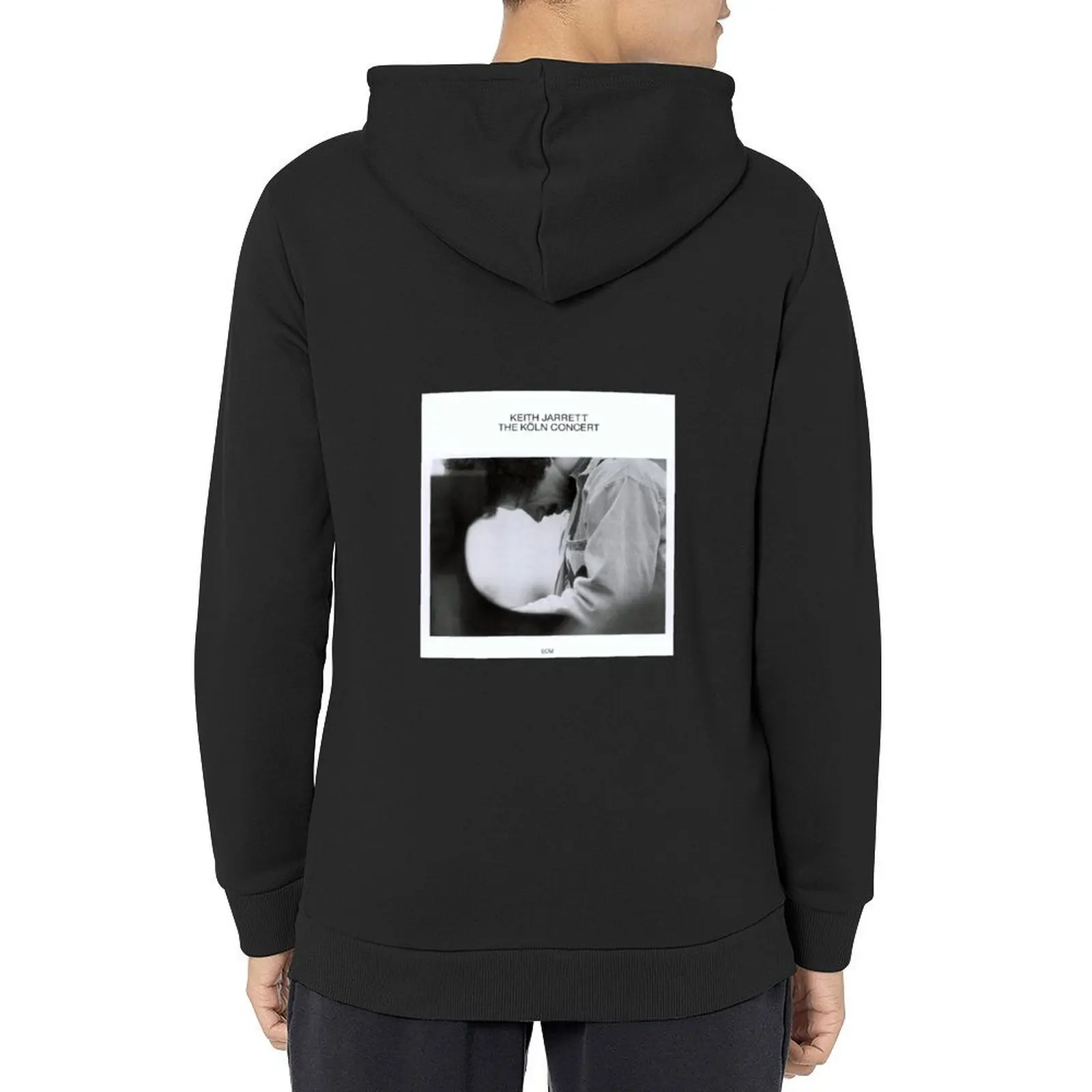 Keith Jarrett - The Kln Concert T-Shirt Hoodie men's autumn clothes men clothes blouse new hooded tee
Keith Jarrett - The Kln Concert T-Shirt Hoodie men's autumn clothes men clothes blouse new hooded tee