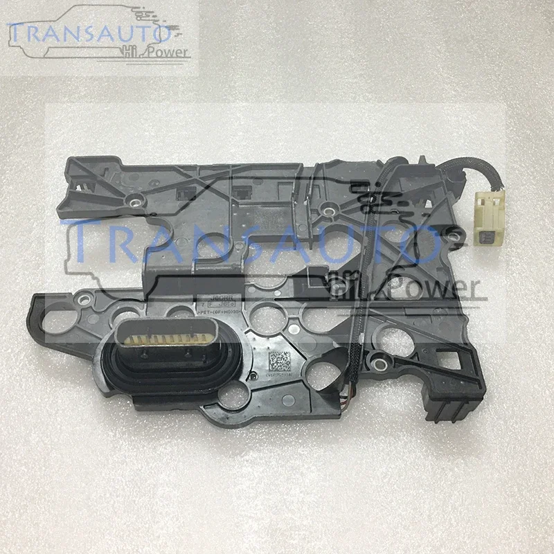 OEM 6F35 AL8Z-7G391-A AL8P-7G391-A 9L8P-7A092-CB 9L8Z-7A092-CB Transmission Valves Body Conductor Plate
OEM 6F35 AL8Z-7G391-A AL8P-7G391-A 9L8P-7A092-CB 9L8Z-7A092-CB Transmission Valves Body Conductor Plate