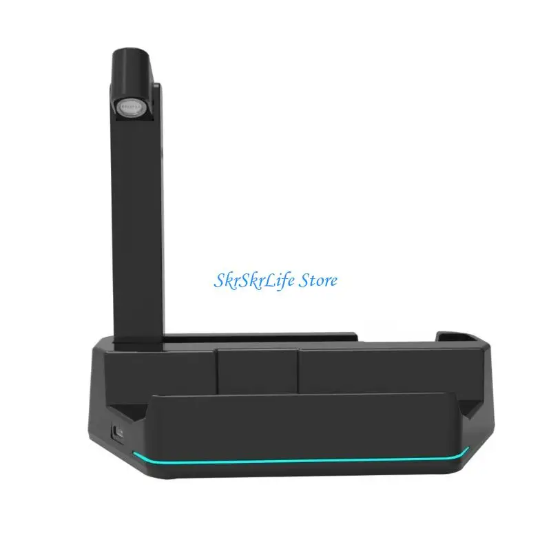 E65E Universal Charging Cradles with Connector & Light Bar for Rg Xbx X
E65E Universal Charging Cradles with Connector & Light Bar for Rg Xbx X