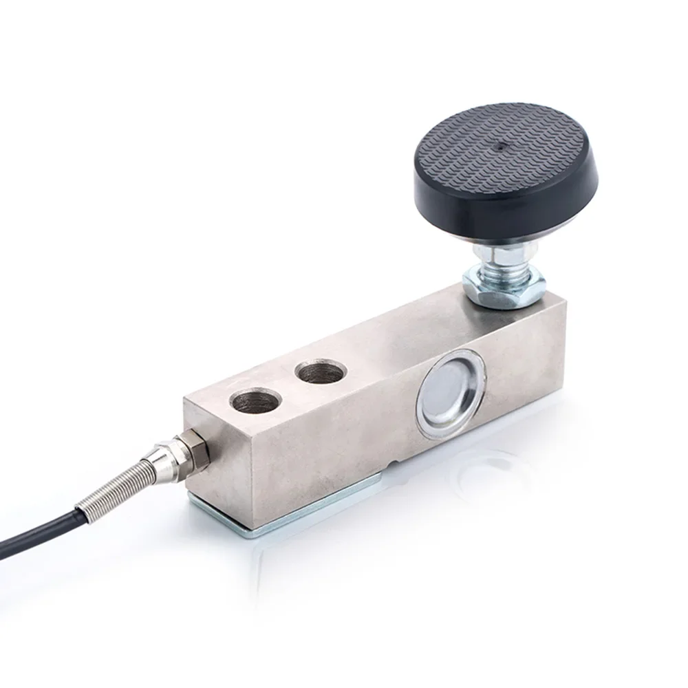 NEW PSD-F1 2t 3t Cantilever Beam Load Cell for Belt Scale
NEW PSD-F1 2t 3t Cantilever Beam Load Cell for Belt Scale